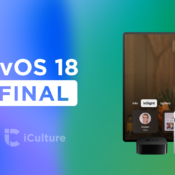 tvOS 18 final