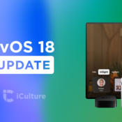 tvOS 18 update