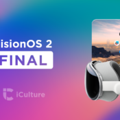 visionOS 2 final