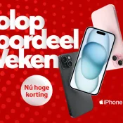 Volop Voordeel Weken iPhone 15