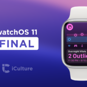 watchOS 11 final