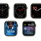 watchOS 11 verdwenen wijzerplaten