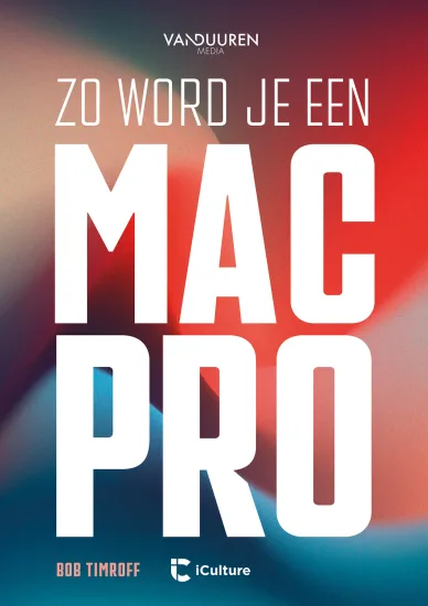 Zo word je een Mac Pro