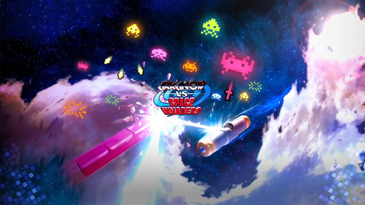 Nieuwe games bij Apple Arcade: Arkanoid vs Space Invaders+ en meer