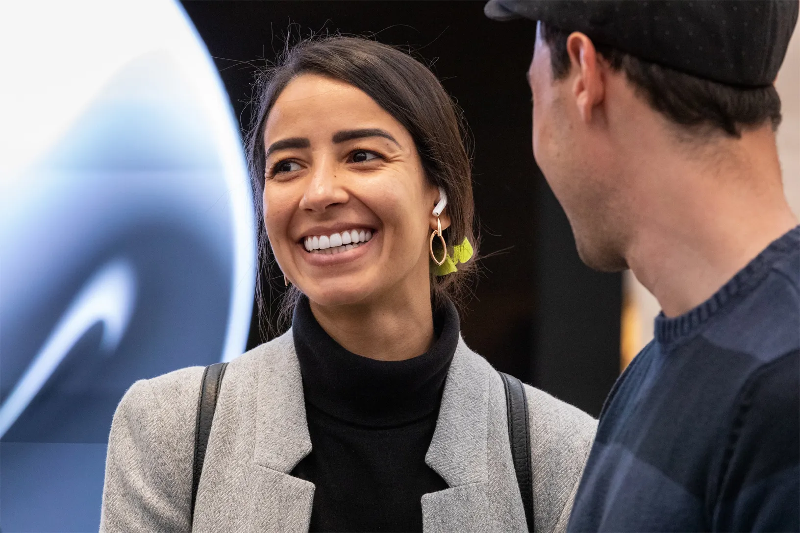 Getest: de nieuwe gehoorfuncties op de AirPods Pro