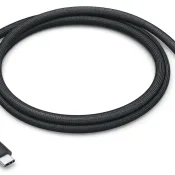 Apple Thunderbolt 5-kabel