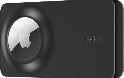 Belkin AirTag Secure Wallet Insert