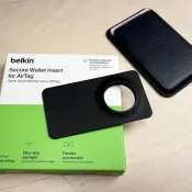 Belkin AirTag Wallet houder