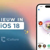 iOS 18.2 functies