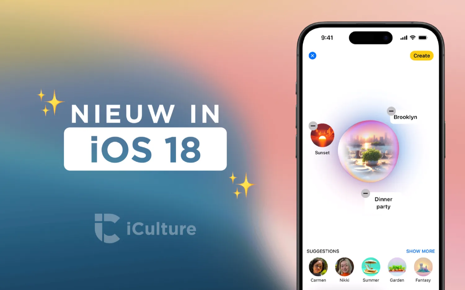 iOS 18.2: deze nieuwe functies brengt de update naar je iPhone