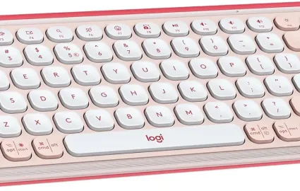 Logitech POP Icon Keys