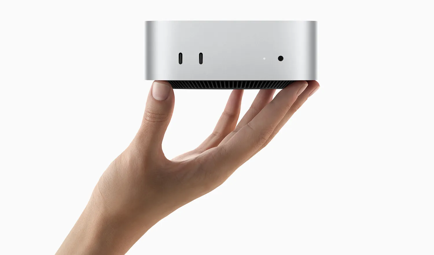 Nu verkrijgbaar: dit zijn de beste Nederlandse prijzen van de Mac mini M4 op een rij