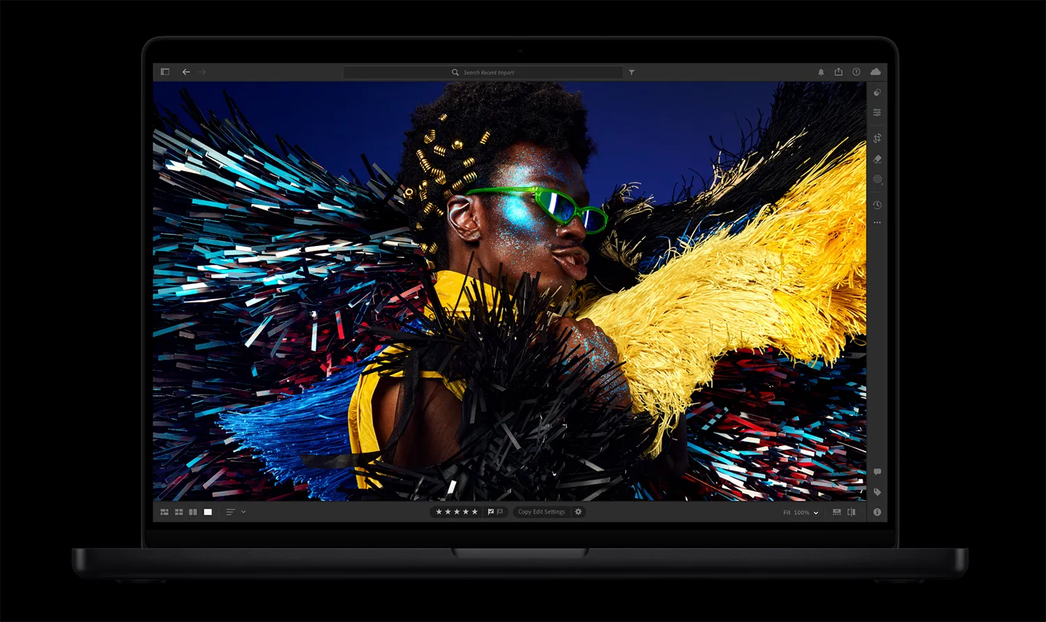 Verrassend: MacBook Pro M4 heeft een quantum dot-display