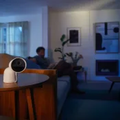 Philips Hue Security Camera