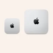 Mac mini M4 vs Mac mini M2