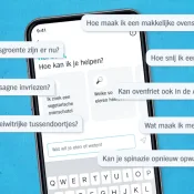 Albert Heijn AI assistent