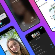 Facebook Messenger met Siri, voicemail en meer