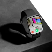 FaceTime Apple Watch