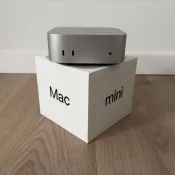 Mac mini M4 review