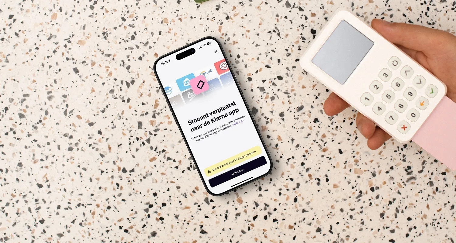 Stocard-app stopt, gebruikers verplicht over naar Klarna (maar Apple heeft een beter alternatief)