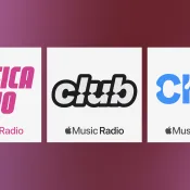 Apple Music Radio: Latin, Dance en Chill