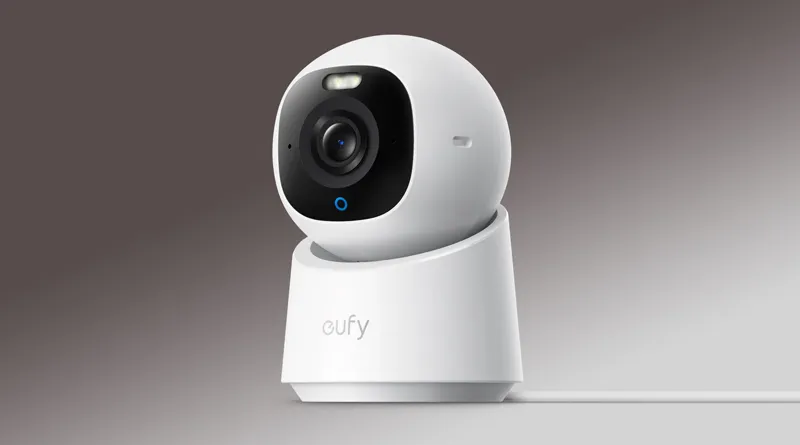 Eufy E30 HomeKit-camera