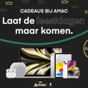 Feestdagen Amac