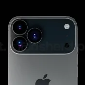 iPhone 17 Pro cameramodule Jon Prosser