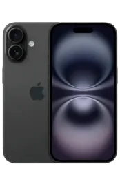 iPhone 16 klein