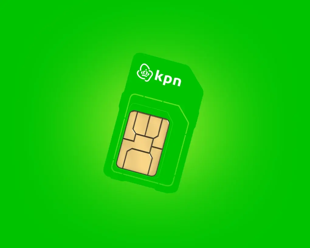 KPN Sim Only