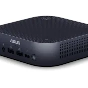 ASUS mini pc