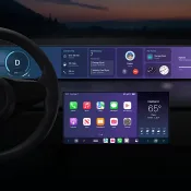 CarPlay Next Generation