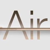 iPhone 17 Air design