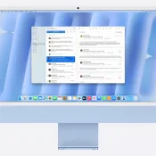 Mac Mail-app vernieuwd