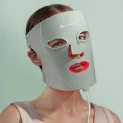 Nanoleaf Face Mask