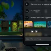 Philips Hue AI-assistent