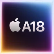 Apple A18 chip