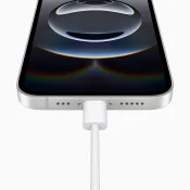 Apple iPhone 16e USB-C