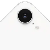 iPhone 16e camera