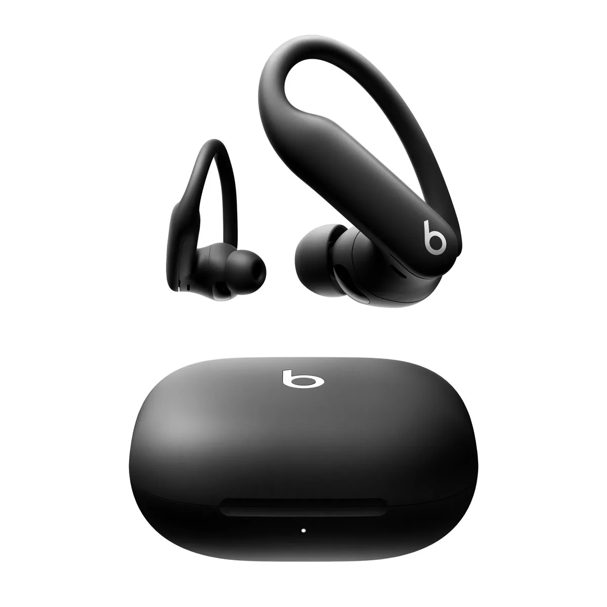 Powerbeats Pro 2 Jet Black