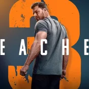 Reacher seizoen 3