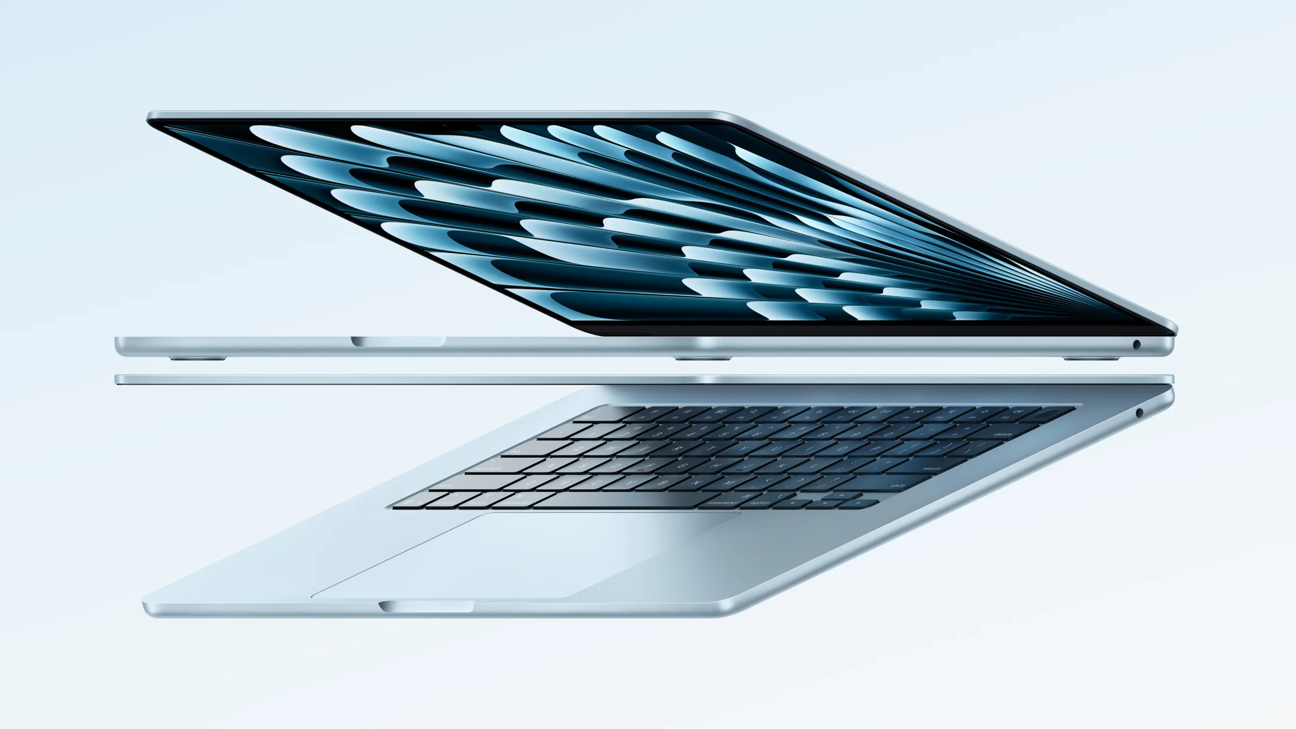 MacBook Air nu met M4-chip: snellere chip, betere specs, lagere prijs