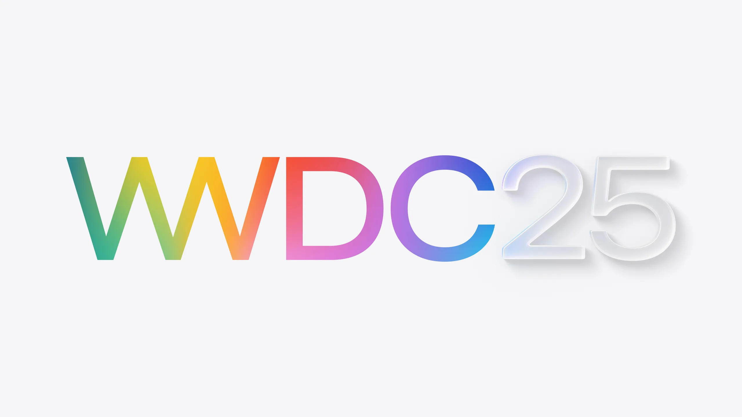 Zo kijk je de livestream van Apple’s WWDC-keynote