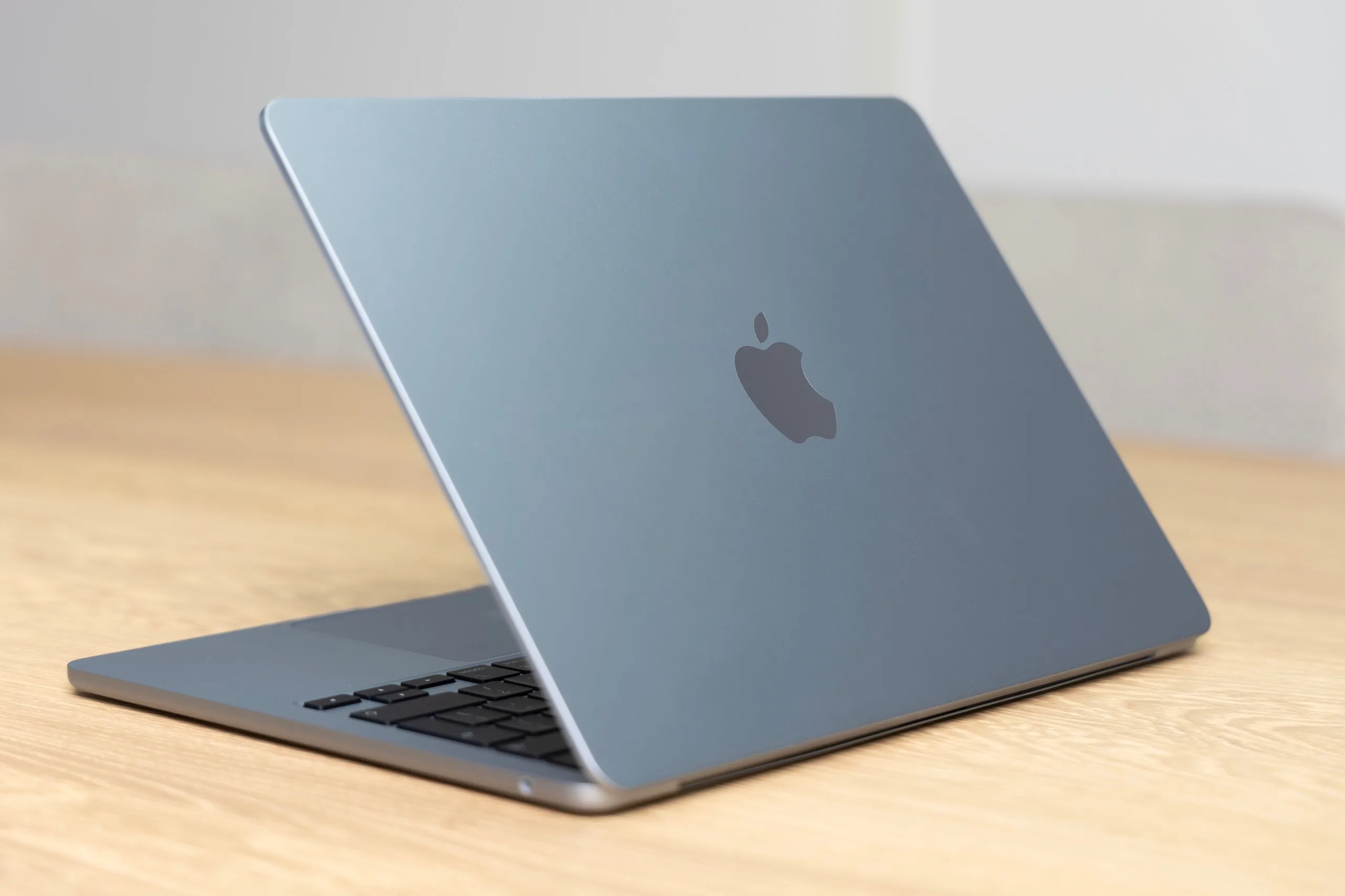 Review MacBook Air M4 (2025): in de zevende hemel