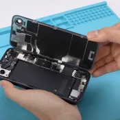 Teardown iPhone 16e