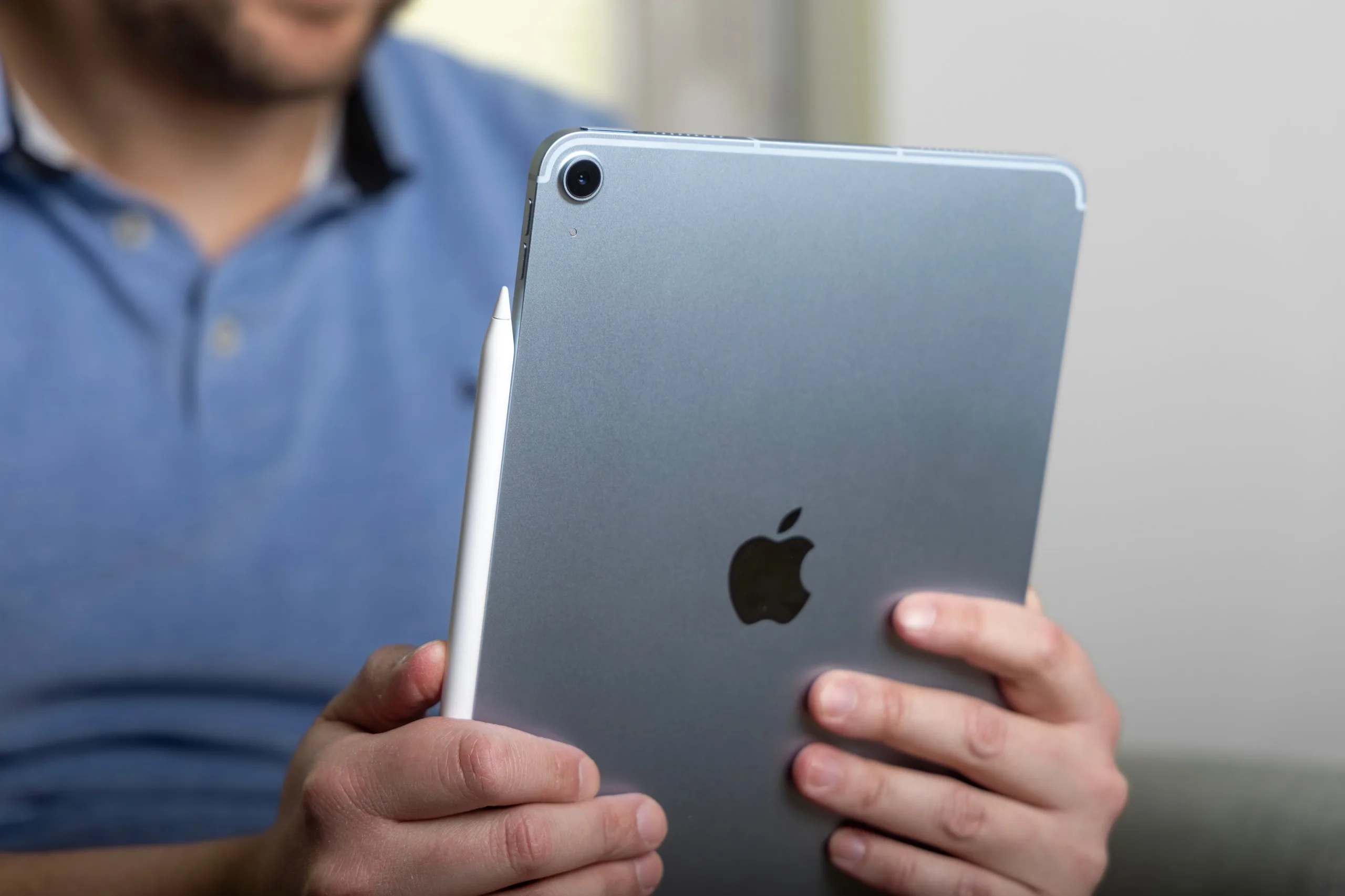 Review iPad Air 2025 met M3: voor wie is deze update?