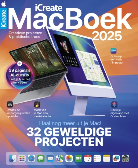 MacBoek 2025