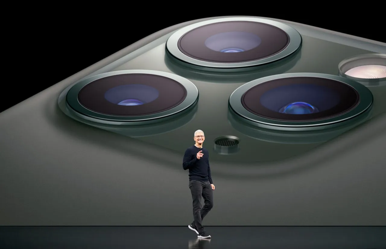 Samenvatting: Alle aankondigingen van Apple’s iPhone 2019-event!