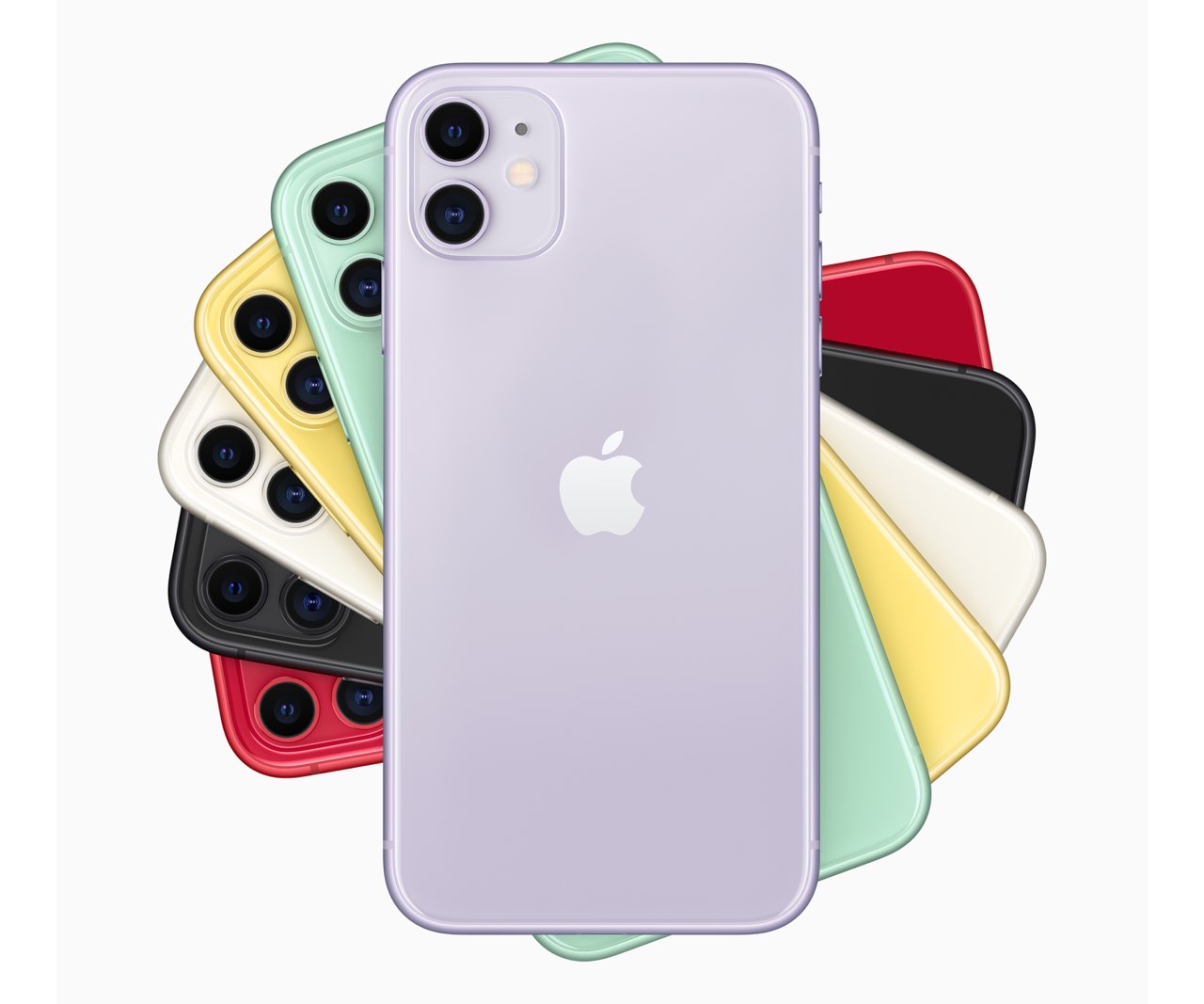 aanraken Pak om te zetten excelleren Prijs iPhone 11 los toestel: vergelijken en kopen