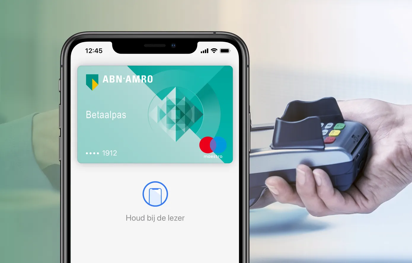 Apple Pay bij ABN AMRO vanaf nu beschikbaar: zo ga je van start